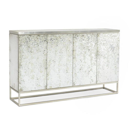 Aeol Four-Door Cabinet