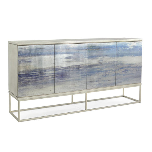 Malva Four-Door Cabinet