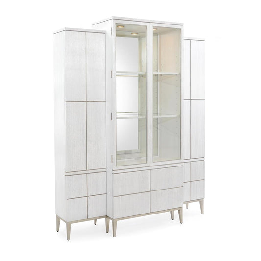 Glosty Display Cabinet