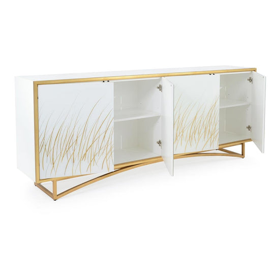 Vienna Sideboard