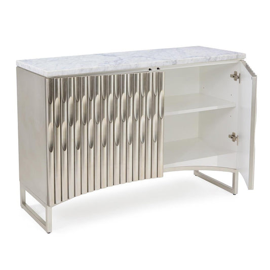 Bordo Chest With Doors