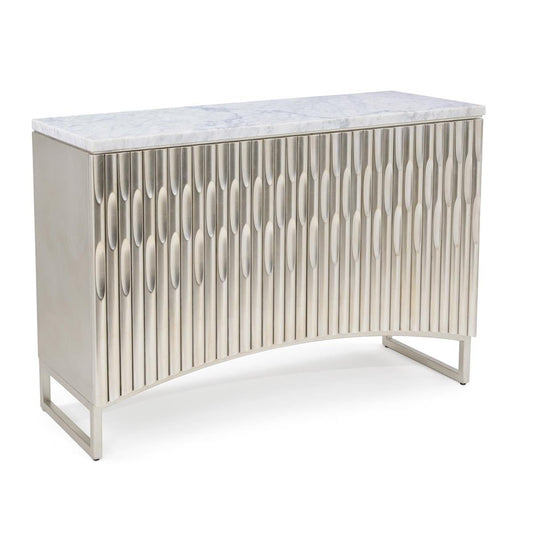 Bordo Chest With Doors