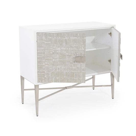 Nancy Chest With Doors