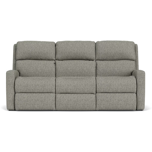 Tacaline Reclining Sectional