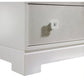 Tulip Olson 3 Drawer dresser XL *sold as a set with the Tulip Crib*