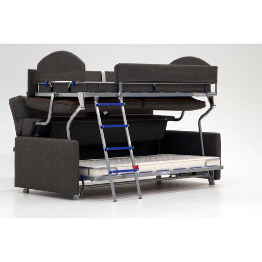 Elevate Bunk Bed Sofa