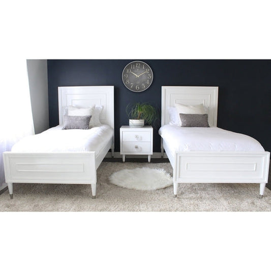 Waver Bed