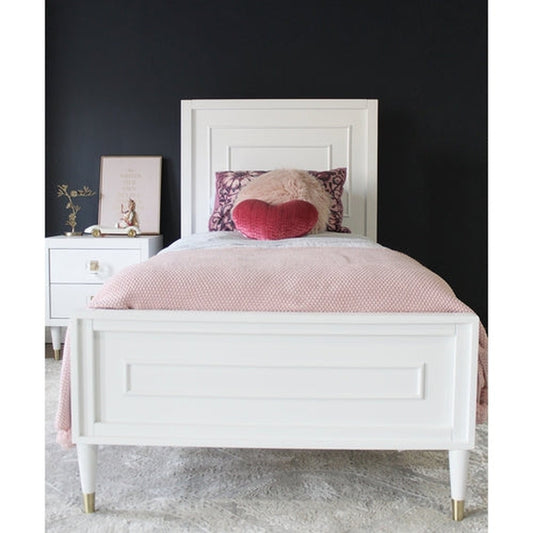 Waver Bed