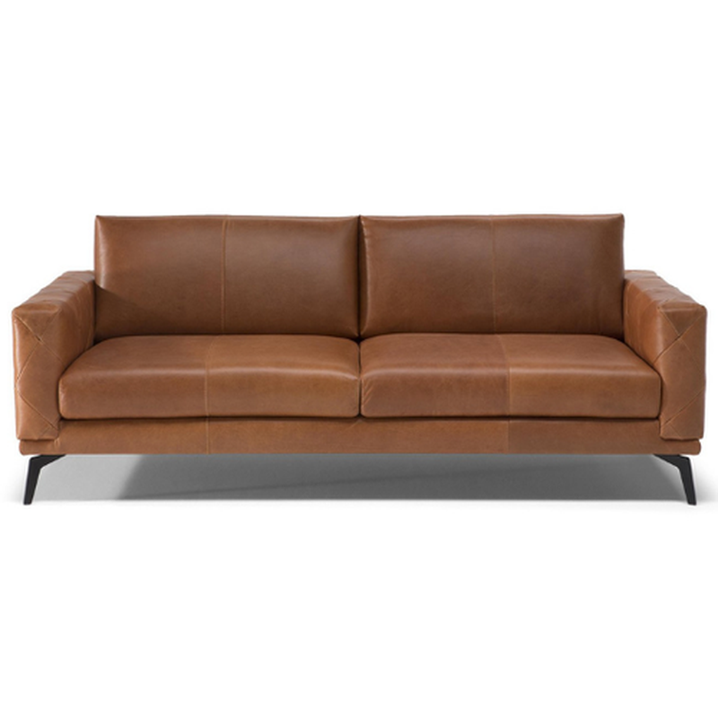 Leather Sofas & Sectionals