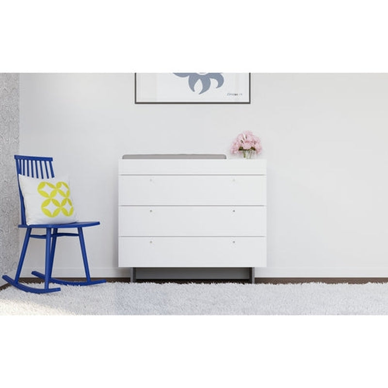 Roh Dresser 45" Wide Living Quarters Living Quarters