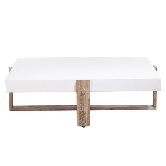 Sandae Square Cocktail Table