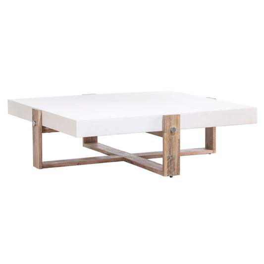 Sandae Square Cocktail Table