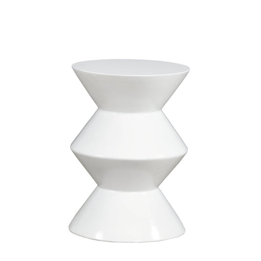 Ceramic Concrete Table