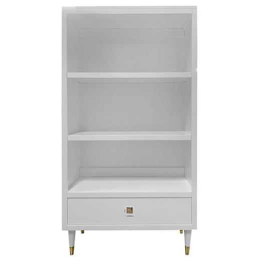 Waver Bookcase