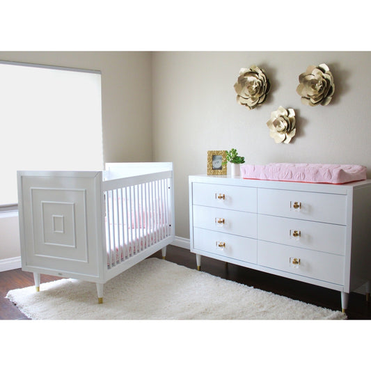 Waver Crib