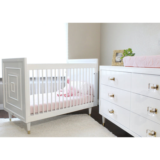 Waver Crib
