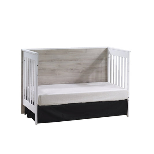 Tulip Urban Convertible Crib - *SOLD WITH THE DRESSER*