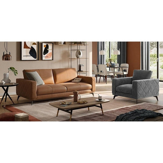 Natuzzi Editions Wessex C198.