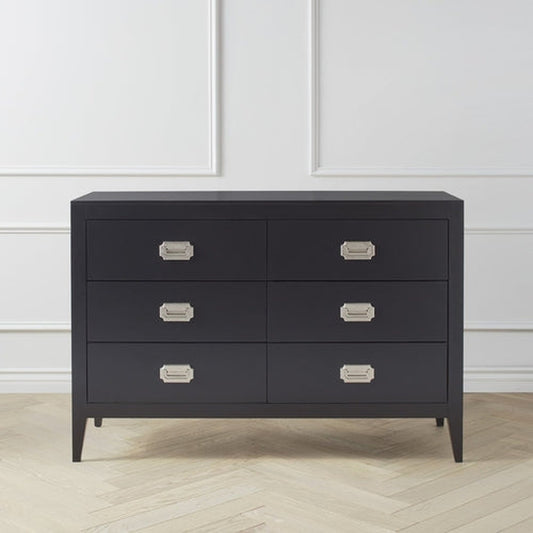 Devon 6 Drawer Dresser