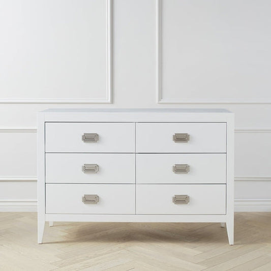 Devon 6 Drawer Dresser