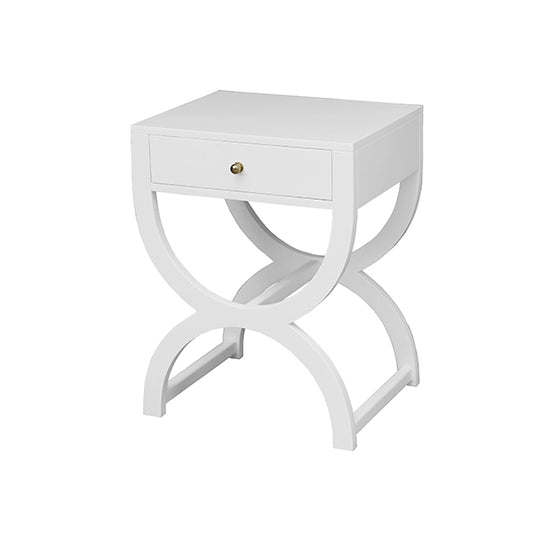 Madonna Side Table