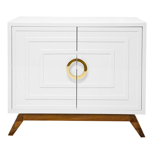 Virginia Dresser