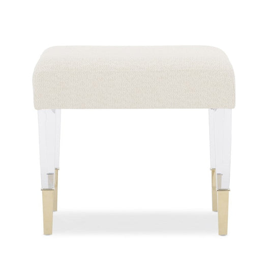 Good Stuff Upholstered Bench (20" W)