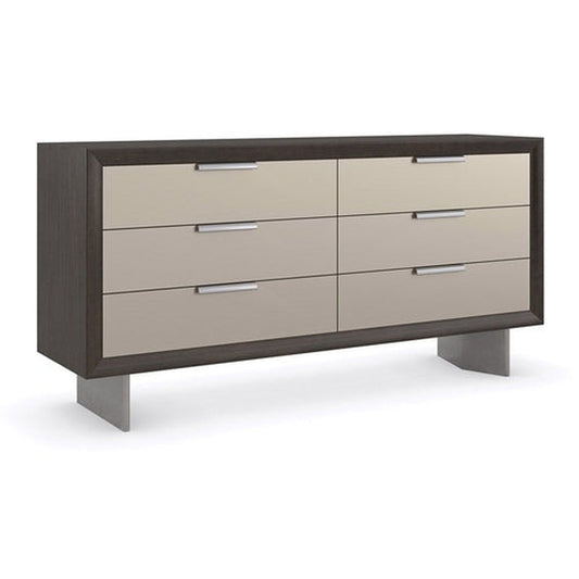 La Manera Dresser