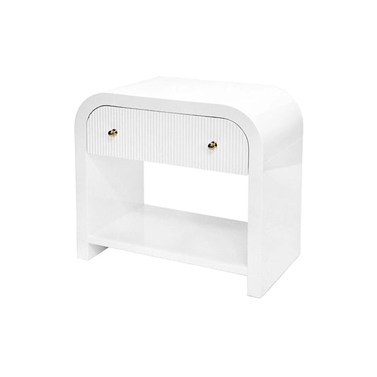 Aralia Side Table