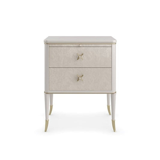 Dreaming Up Nightstand