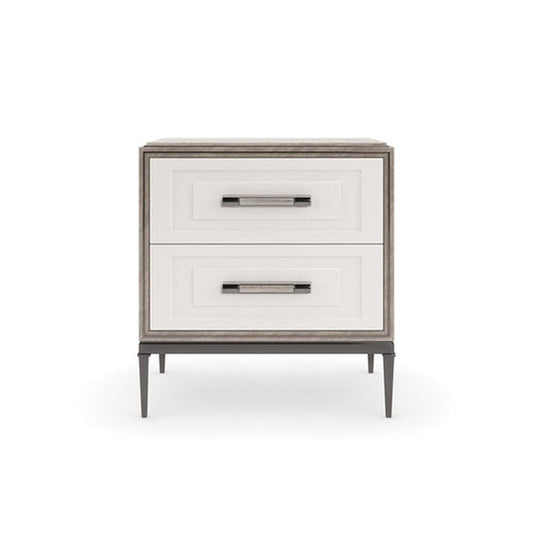 Pressivo Nightstand