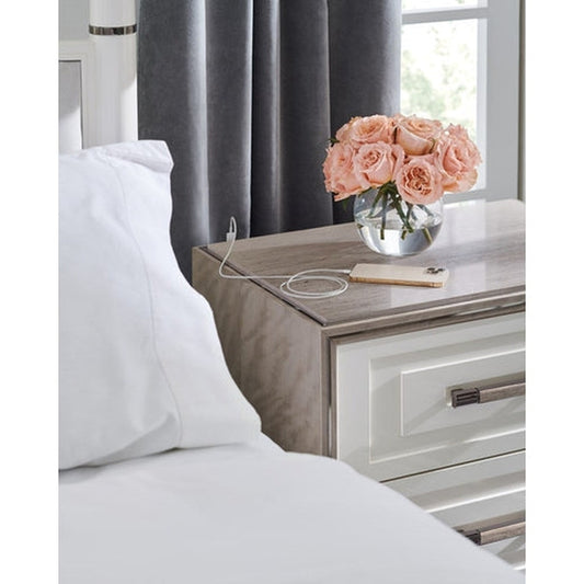 Pressivo Nightstand