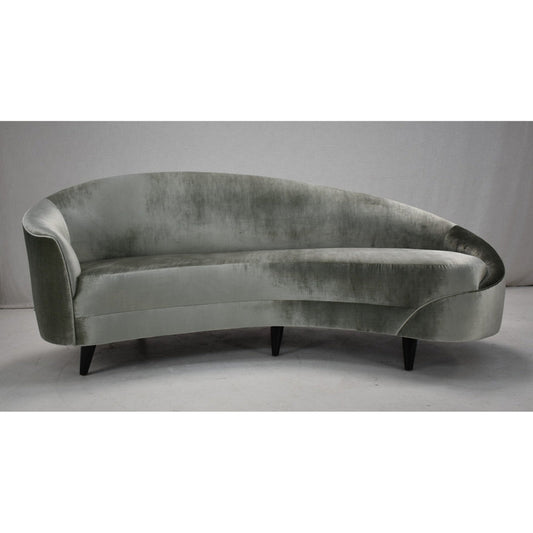 Pragoon, Wave Style, Fabric Sofa