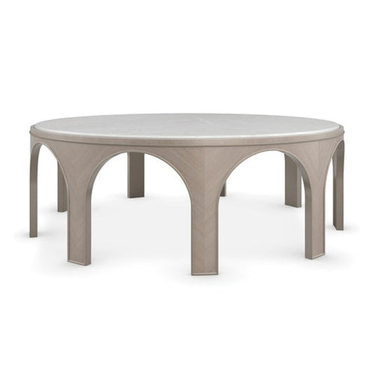 Metropolitan Cocktail Table