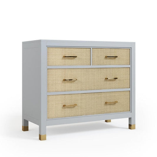 Monterey 4 Drawer Dresser
