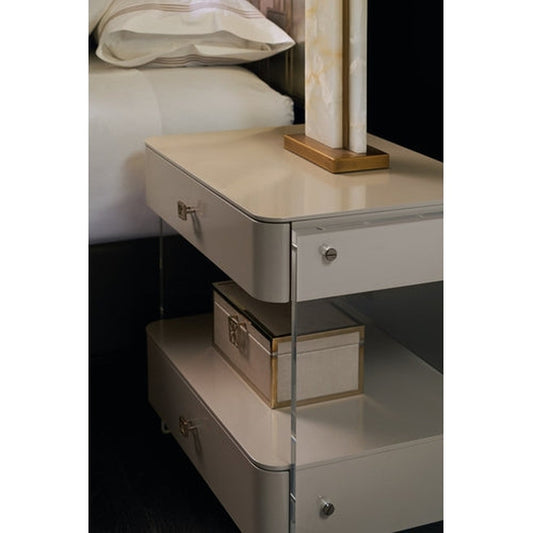 Night Out Nightstand