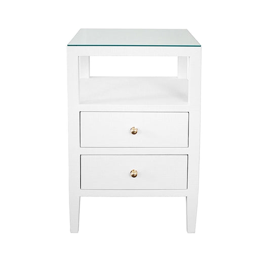 Gardenia Side Table