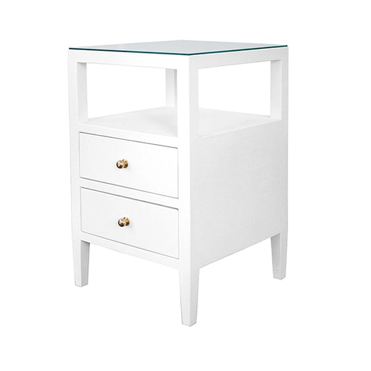 Gardenia Side Table