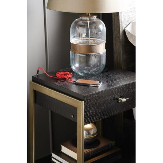 Boldmix Nightstand