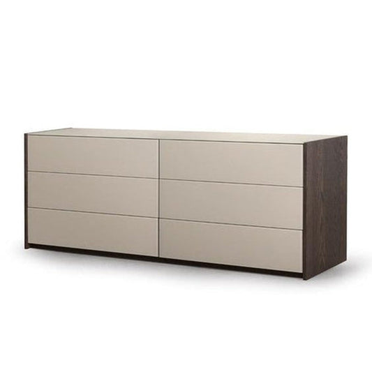 Vision Bedroom Storage.