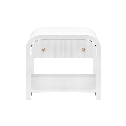 Aralia Side Table