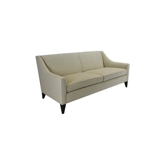 Westy, Classic Design, Fabric Sofa