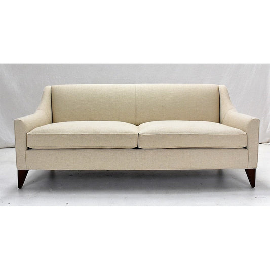 Westy, Classic Design, Fabric Sofa