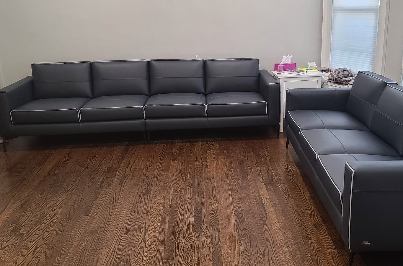 Nausicaa Sofas