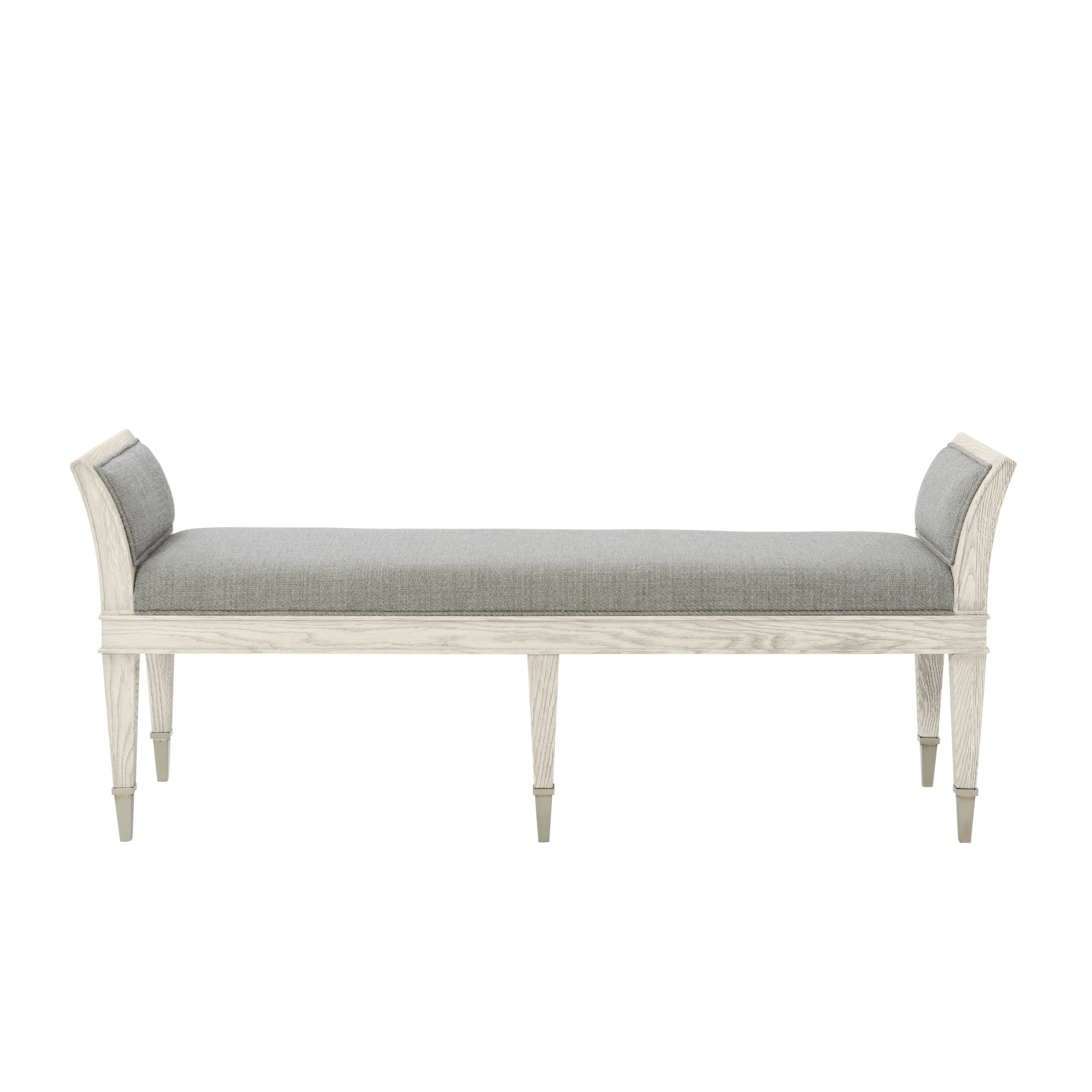 Benches – Living Quarters