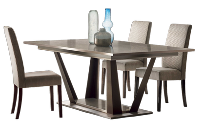 Chamber, Extension, Dining Room Table