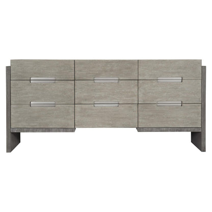 Dations Dark Shale Dresser
