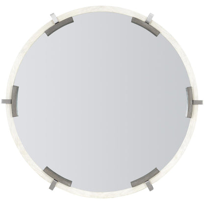 Dations Round Mirror
