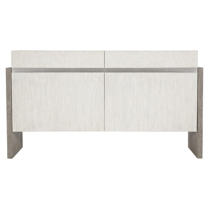 Dations, Two Self-closing Doors Buffet Cabinet