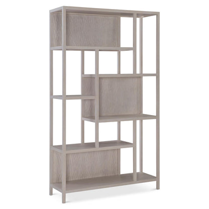 Laria Open Bookcase